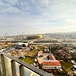 16 Floor Nad Morzem - Prawy